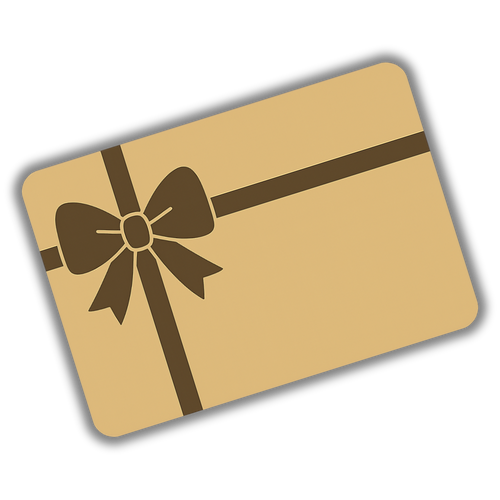 Store Gift Card